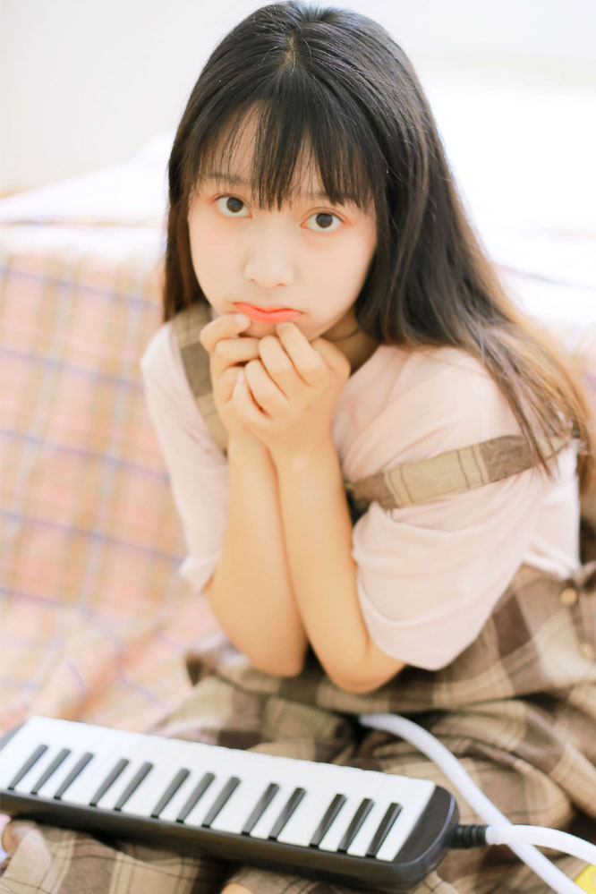 “供水服务不比城里差”